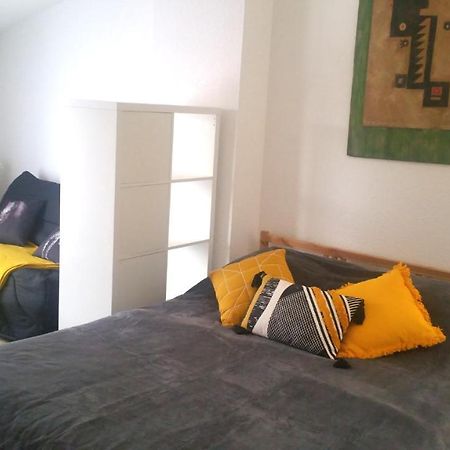 فيلا La Casa Del Poble, Plein Centre Dargeles, 8P Wifi المظهر الخارجي الصورة