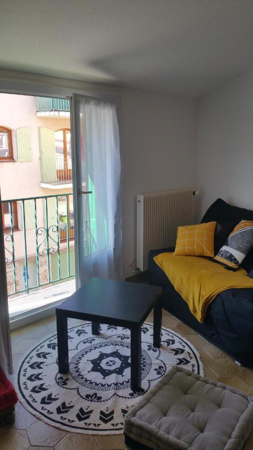 فيلا La Casa Del Poble, Plein Centre Dargeles, 8P Wifi المظهر الخارجي الصورة