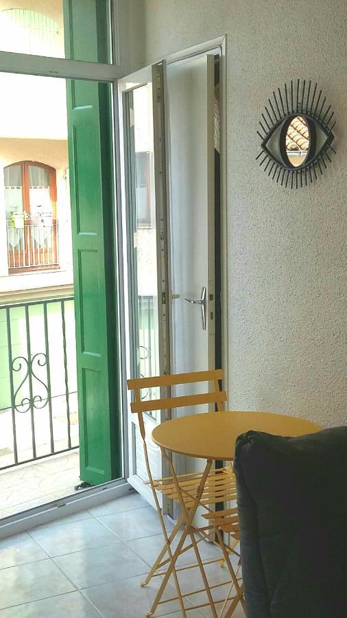 فيلا La Casa Del Poble, Plein Centre Dargeles, 8P Wifi المظهر الخارجي الصورة