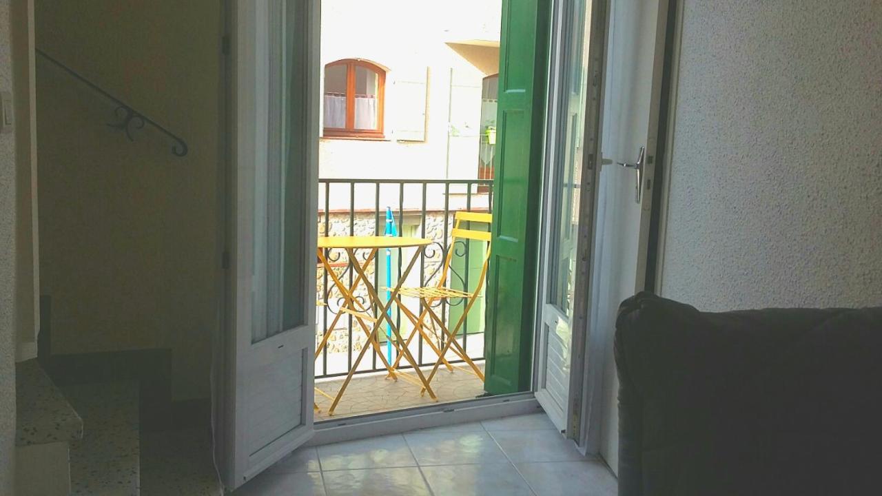فيلا La Casa Del Poble, Plein Centre Dargeles, 8P Wifi المظهر الخارجي الصورة
