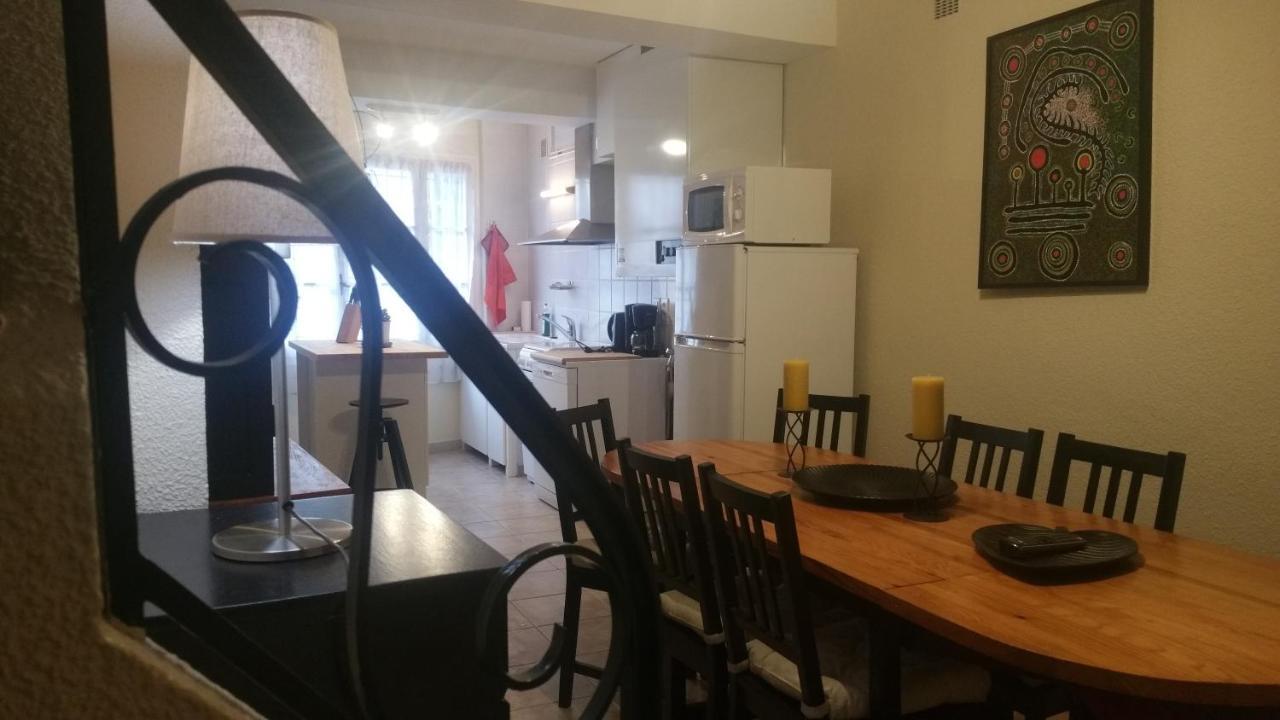 فيلا La Casa Del Poble, Plein Centre Dargeles, 8P Wifi المظهر الخارجي الصورة