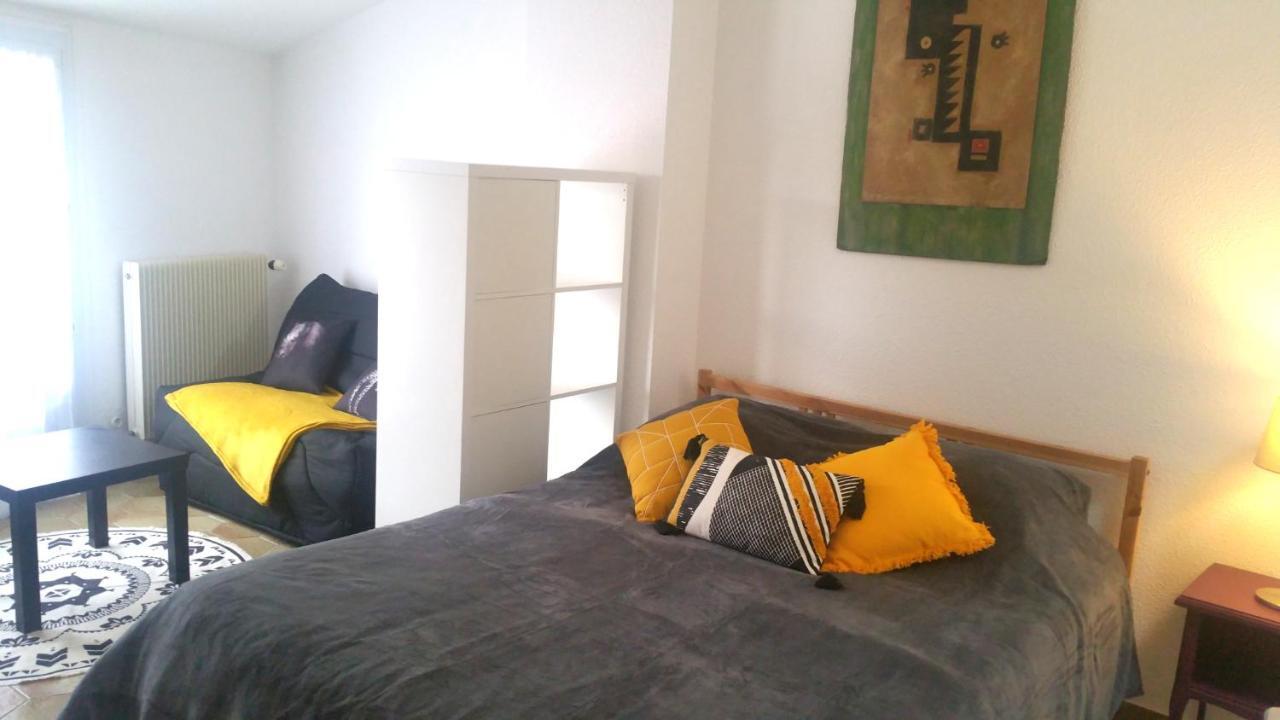 فيلا La Casa Del Poble, Plein Centre Dargeles, 8P Wifi المظهر الخارجي الصورة