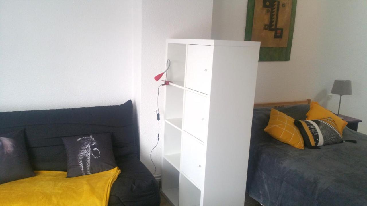 فيلا La Casa Del Poble, Plein Centre Dargeles, 8P Wifi المظهر الخارجي الصورة
