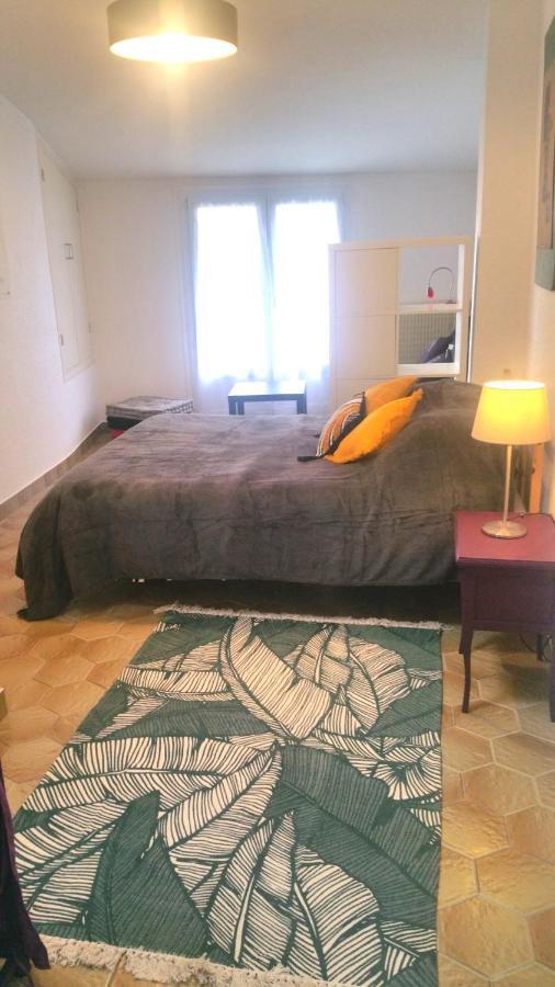 فيلا La Casa Del Poble, Plein Centre Dargeles, 8P Wifi المظهر الخارجي الصورة