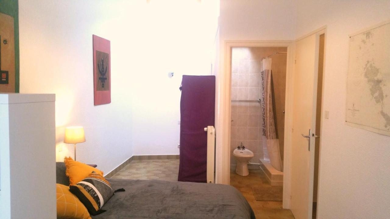 فيلا La Casa Del Poble, Plein Centre Dargeles, 8P Wifi المظهر الخارجي الصورة
