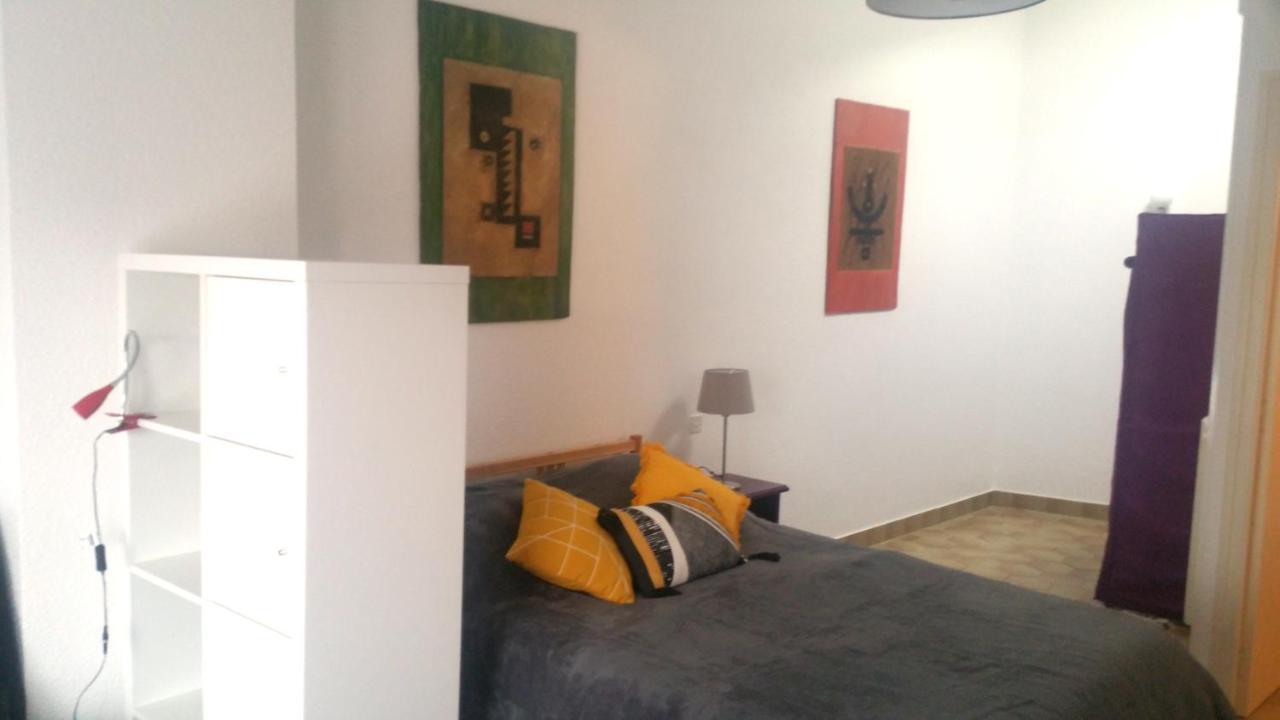 فيلا La Casa Del Poble, Plein Centre Dargeles, 8P Wifi المظهر الخارجي الصورة