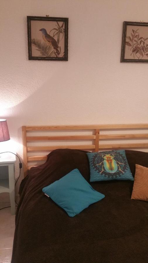 فيلا La Casa Del Poble, Plein Centre Dargeles, 8P Wifi المظهر الخارجي الصورة