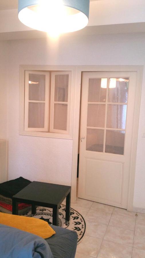 فيلا La Casa Del Poble, Plein Centre Dargeles, 8P Wifi المظهر الخارجي الصورة