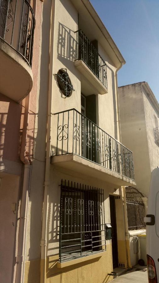فيلا La Casa Del Poble, Plein Centre Dargeles, 8P Wifi المظهر الخارجي الصورة