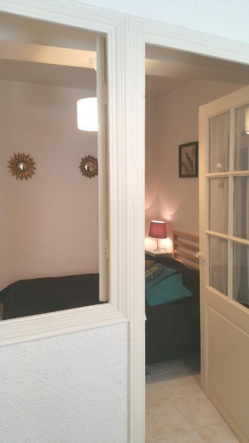 فيلا La Casa Del Poble, Plein Centre Dargeles, 8P Wifi المظهر الخارجي الصورة
