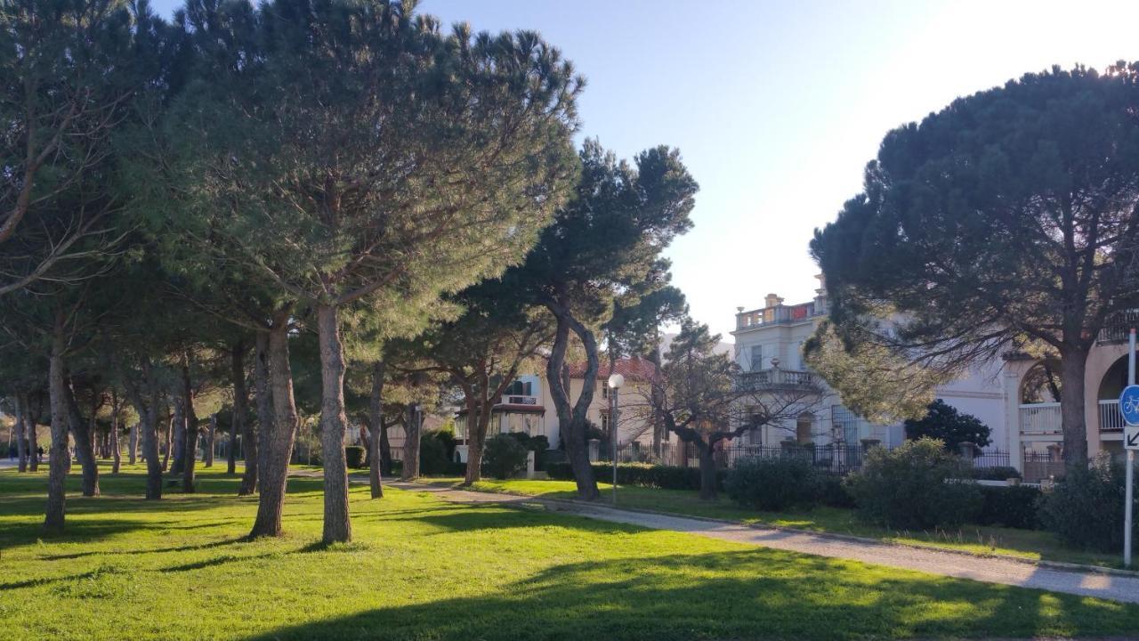 فيلا La Casa Del Poble, Plein Centre Dargeles, 8P Wifi المظهر الخارجي الصورة