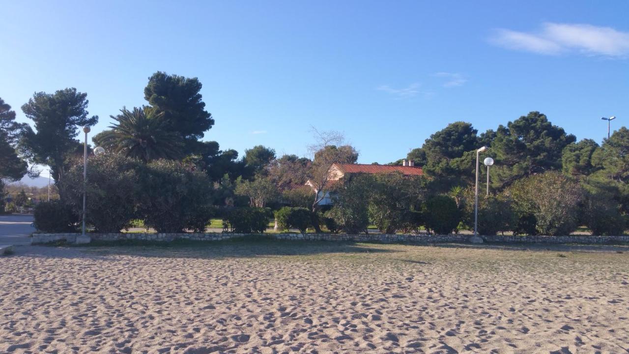 فيلا La Casa Del Poble, Plein Centre Dargeles, 8P Wifi المظهر الخارجي الصورة