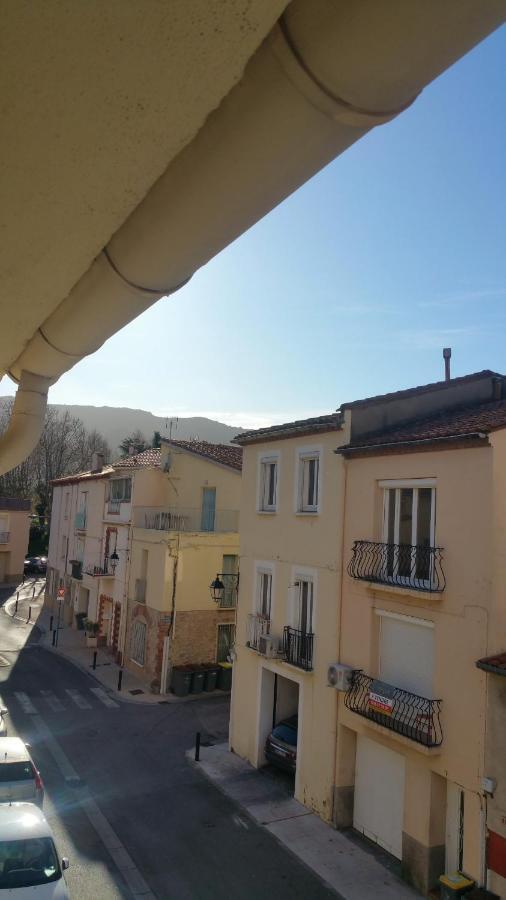 فيلا La Casa Del Poble, Plein Centre Dargeles, 8P Wifi المظهر الخارجي الصورة