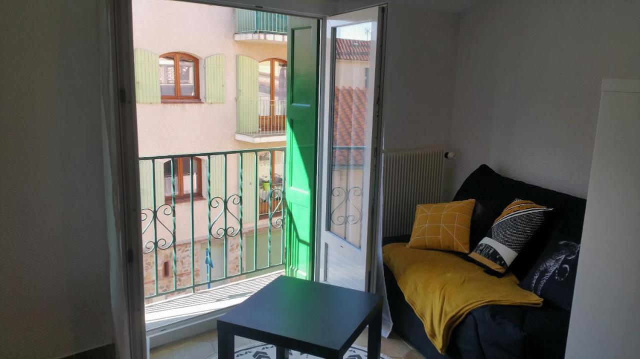 فيلا La Casa Del Poble, Plein Centre Dargeles, 8P Wifi المظهر الخارجي الصورة