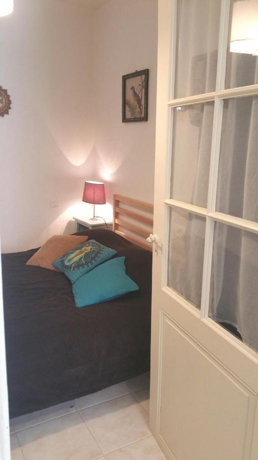فيلا La Casa Del Poble, Plein Centre Dargeles, 8P Wifi المظهر الخارجي الصورة