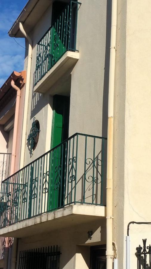 فيلا La Casa Del Poble, Plein Centre Dargeles, 8P Wifi المظهر الخارجي الصورة